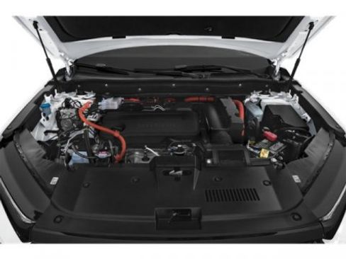 Used 2024 Honda CR-V Sport Touring image 12