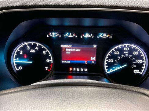 Used 2023 Ford F150 XL w/ STX Appearance Package image 25