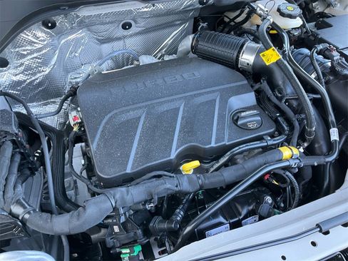 New 2026 Chevrolet Trax ACTIV w/ Sunroof Package image 14