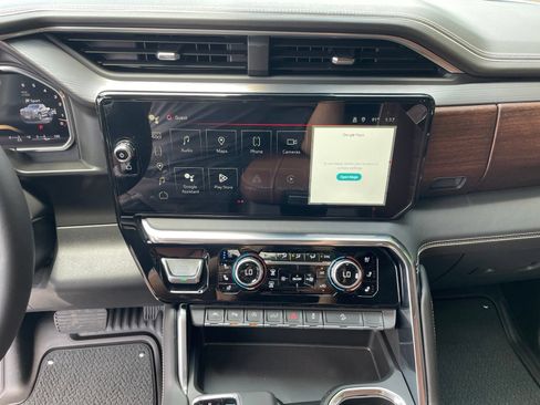 New 2026 GMC Sierra 1500 Denali Ultimate AWD/4WD image 27