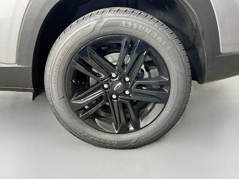 New 2026 Chevrolet Trax ACTIV image 29