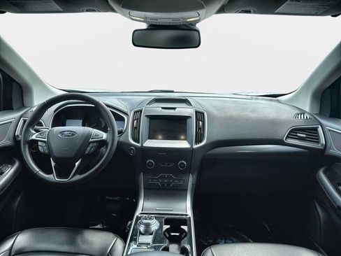 Used 2020 Ford Edge SEL w/ Convenience Package AWD/4WD image 21