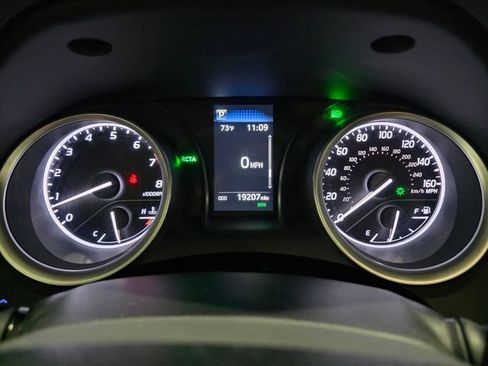 Used 2023 Toyota Camry LE w/ Convenience Package FWD image 17