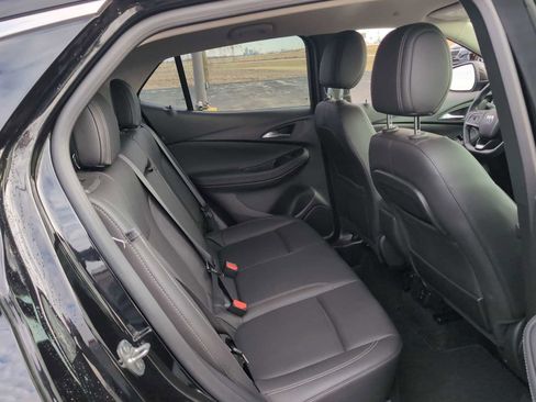 Used 2024 Buick Encore GX Sport Touring w/ Comfort Package image 25