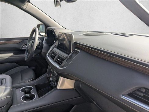 Used 2022 Chevrolet Tahoe Premier w/ Texas Edition RWD image 22