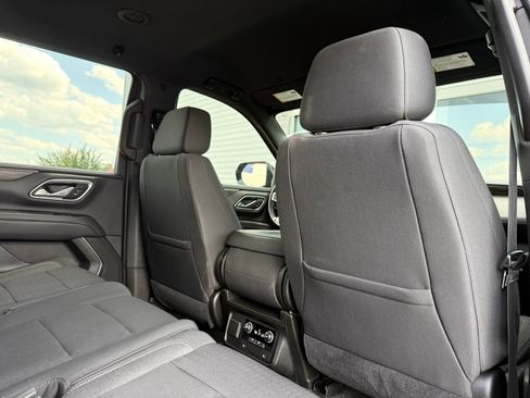 Used 2021 Chevrolet Tahoe LS AWD/4WD image 24
