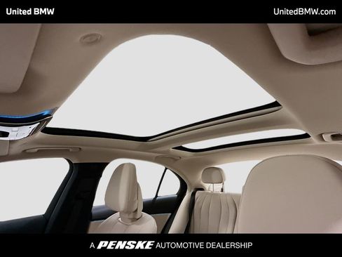 Used 2024 Mercedes-Benz E 350 4MATIC Sedan image 12