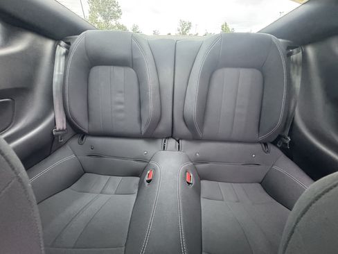 Used 2021 Ford Mustang GT w/ GT Performance Package RWD image 26