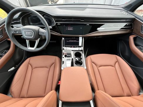 New 2026 Audi Q7 3.0T Premium Plus image 10
