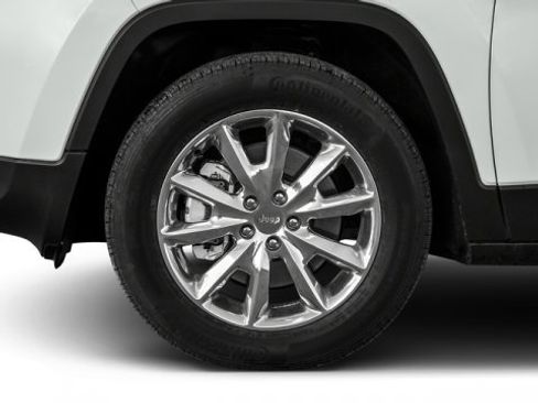 Used 2016 Jeep Cherokee Limited w/ Trailer Tow Group image 15