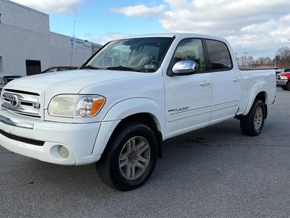 Used 2005 Toyota Tundra SR5