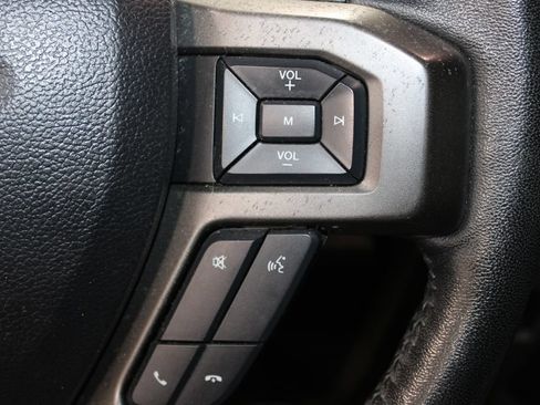 Used 2019 Ford Expedition XLT w/ Equipment Group 201A AWD/4WD image 24