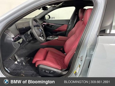 Used 2024 BMW i5 eDrive40i w/ M Sport Package image 3