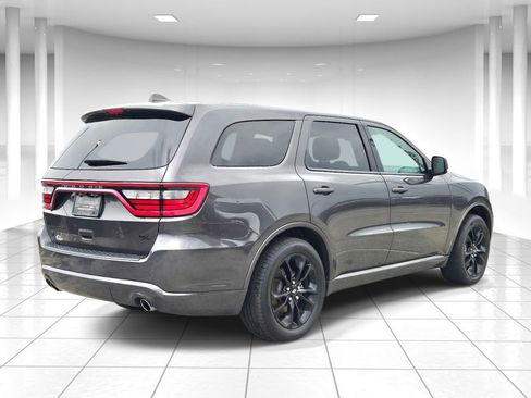 Used 2020 Dodge Durango R/T w/ Blacktop Package AWD/4WD image 3