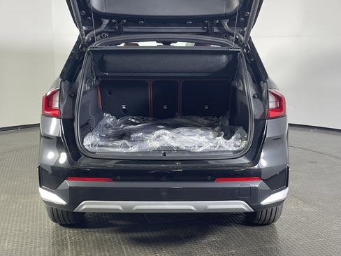 New 2026 BMW X1 xDrive28i w/ Technology Package image 7