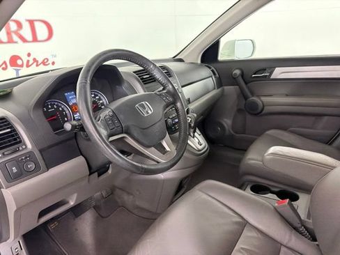 Used 2010 Honda CR-V EX-L image 12