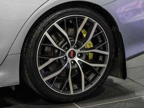 Used 2020 Subaru WRX STI AWD/4WD image 53