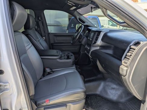 Used 2022 RAM 2500 Tradesman image 19