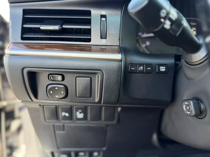 Used 2016 Lexus ES 350 w/ Navigation System Package FWD image 13