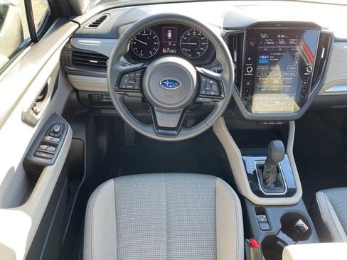 Certified 2025 Subaru Forester Premium w/ Protection Package image 6