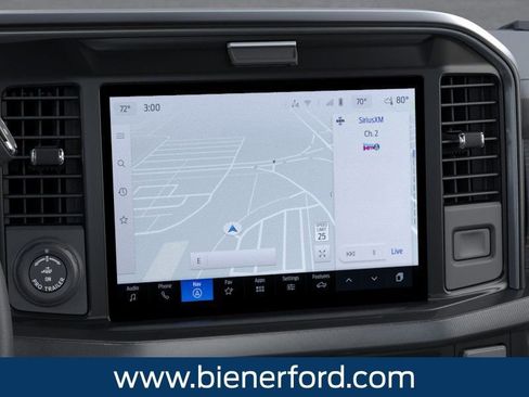 New 2026 Ford F350 Platinum AWD/4WD image 16