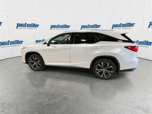 Used 2018 Lexus RX 350L Premium w/ Premium Package image 7