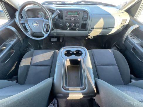 Used 2013 Chevrolet Silverado 1500 LS image 15