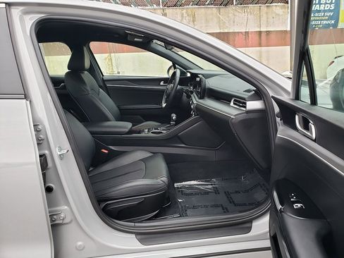 Used 2023 Kia K5 GT-Line w/ GT-Line Premium Package image 18