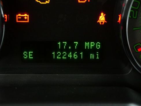 Used 2009 Ford Edge Limited FWD image 25