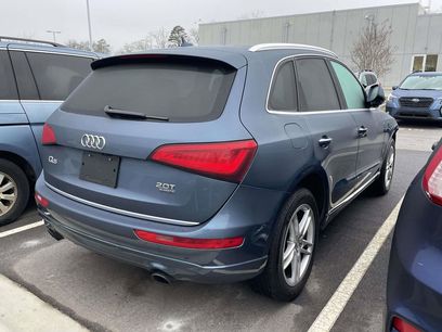 Used 2017 Audi Q5 2.0T Premium Plus w/ Technology Package