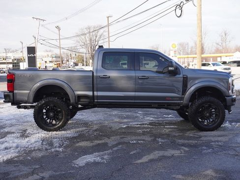 Used 2024 Ford F250 Lariat w/ Lariat Ultimate Package image 24