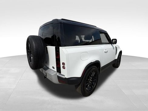 Used 2021 Land Rover Defender 90 S AWD/4WD image 11