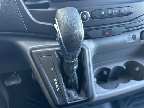 New 2026 Ford Transit 350 148 High Roof w/ Load Area Protection Package image 24