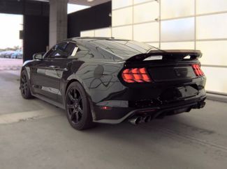 Used 2018 Ford Mustang GT Premium w/ Black Accent Package RWD video 2