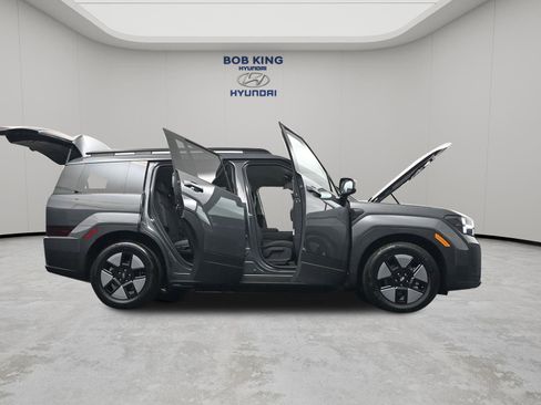 New 2026 Hyundai Santa Fe SEL FWD image 34