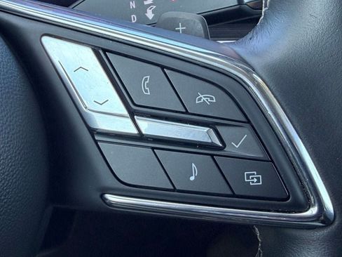 Used 2024 Buick Envision Preferred AWD/4WD image 27