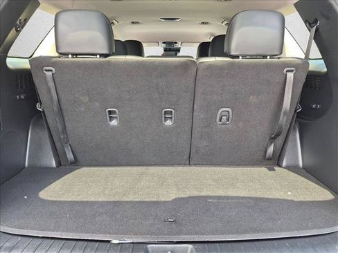 Used 2024 Hyundai Palisade SEL FWD image 6