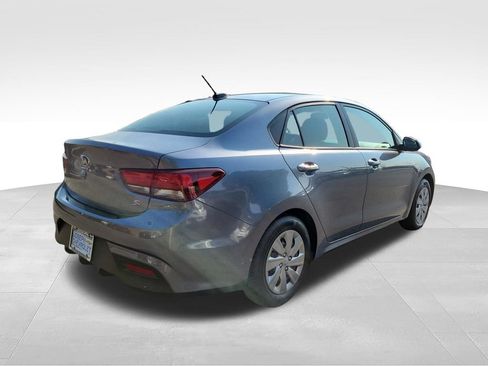 Used 2020 Kia Rio S FWD image 4