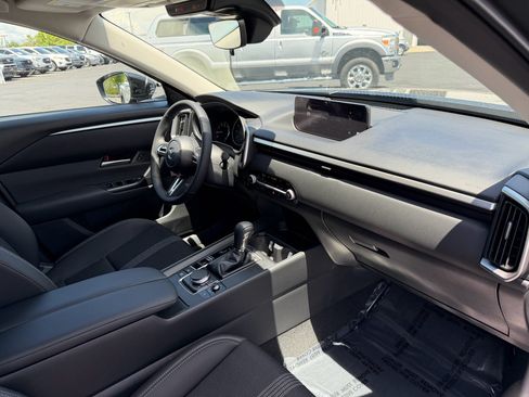 New 2026 MAZDA CX-50 AWD 2.5 S w/ Cargo Package image 34