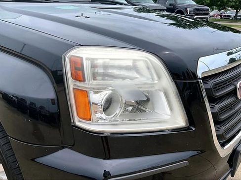 Used 2017 GMC Terrain SLE FWD image 32
