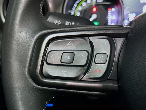 Used 2023 Jeep Wrangler Unlimited w/ 8.4" Radio Group AWD/4WD image 31