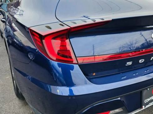 Used 2020 Hyundai Sonata SE image 44