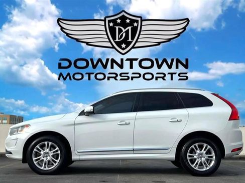 Used 2015 Volvo XC60 T5 w/ Protection Package image 6