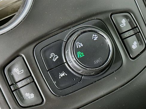 Used 2021 GMC Terrain SLT w/ Elevation Edition AWD/4WD image 20