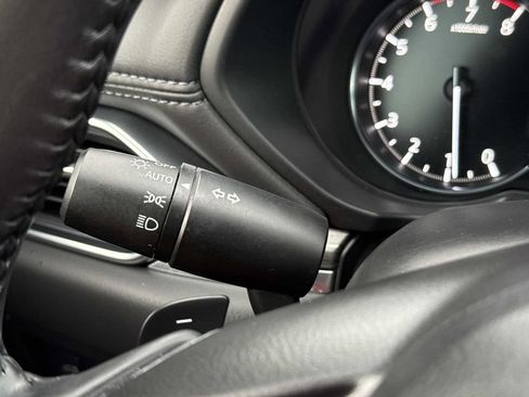 Used 2023 MAZDA CX-5 AWD 2.5 S w/ Premium Package image 43