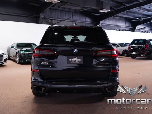 Used 2023 BMW X5 sDrive40i w/ M Sport Package image 6