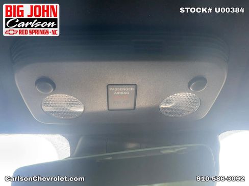Used 2022 Ford Mustang GT Premium w/ Black Accent Package RWD image 27