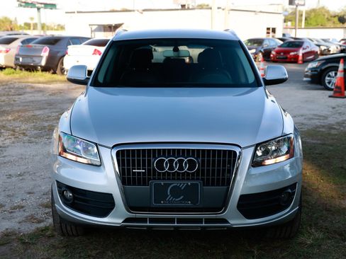 Used 2011 Audi Q5 2.0T Premium image 19