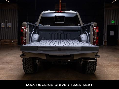 Used 2026 Ford F250 King Ranch w/ Chrome Package image 9