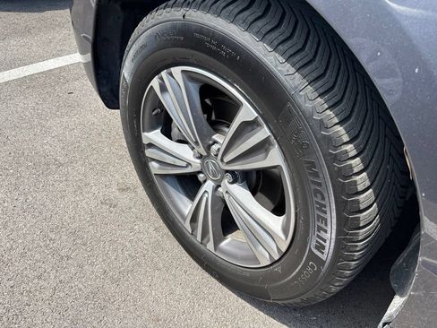 Used 2019 Acura MDX SH-AWD image 10